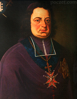 Kazimierz Florian Czartoryski