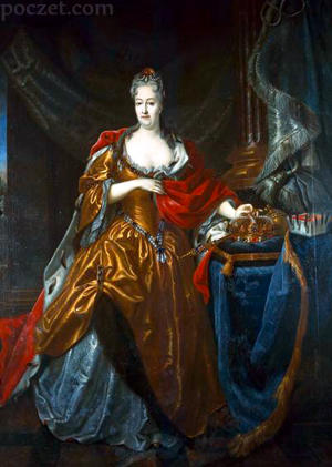 Krystyna Eberhardyna Hohenzollernówna