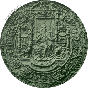 pieczęć majestatyczna (1649)