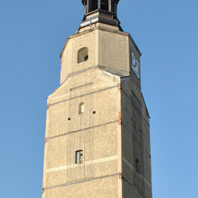 wieża