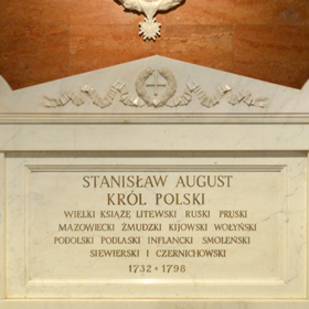 Stanisław II August