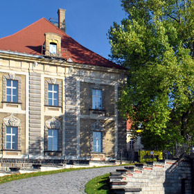 pałac Lobkowitzów