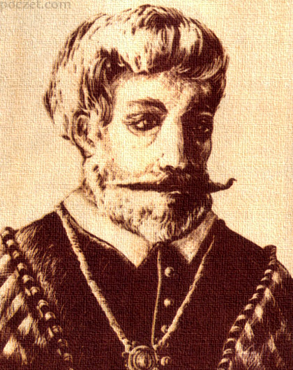 Bogusław I pomorski