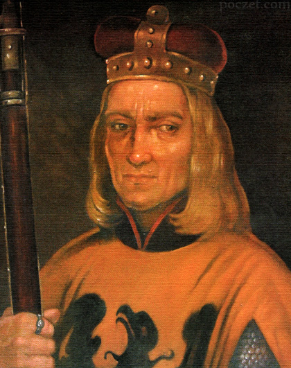 'Henryk XI' Ireny Bierwiaczonek