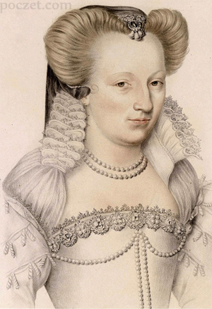 'Ludwika de Lorraine' Jana Rabela