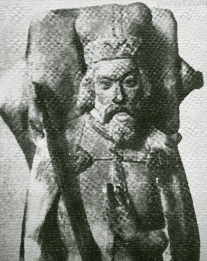 Kazimierz I cieszyński (?)