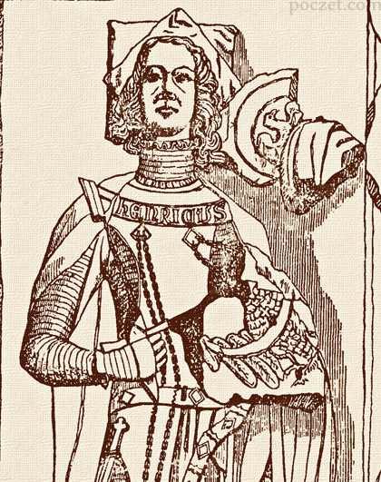 Henryk IV Wierny
