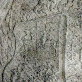 pieczęć Augusta II Mocnego