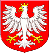 herb stosowany przez Przemysła II, Władysława Łokietka i Kazimierza Wielkiego