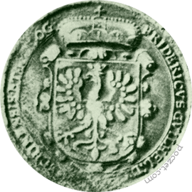 pieczęć herbowa (1623)