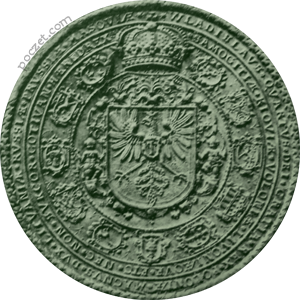 pieczęć wielka koronna (1633-48)